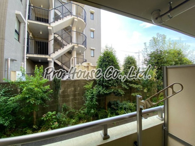 【展望】 | カルフール上宿