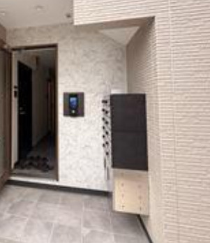 ヒーローズホームズのその他共用部分