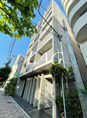 【外観】 | プレセダンヒルズ門前仲町 | 外観です。