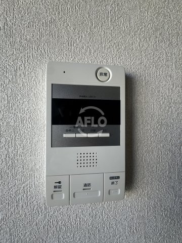 ジュネス福島のセキュリティ|ジュネス福島　セキュリティ