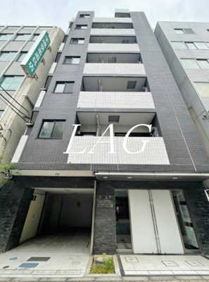【外観】 | アイル秋葉原ＮＯＲＴＨ弐番館 | 外観です。