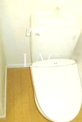 【トイレ】 | パーシモンみや | トイレです。