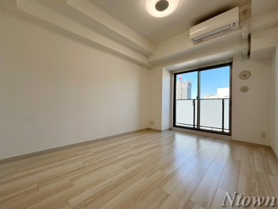 【その他】 | エステムコート名古屋今池アーバンゲート | おしゃれな居間です