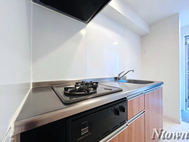 【キッチン】 | Adonis(アドニス) | お料理しやすいキッチンです