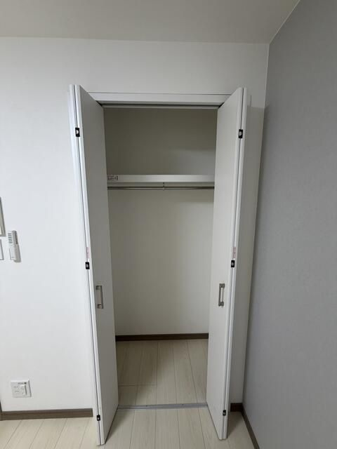 ＢＩＲＴＨ平和台の収納