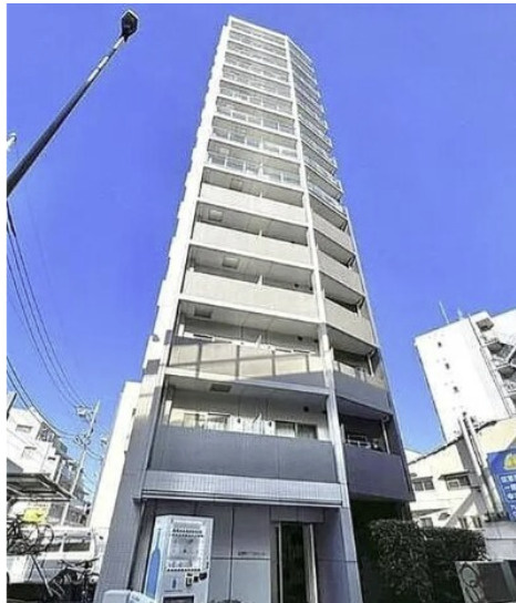SYFORME　KOMAZAWA DAIGAKU