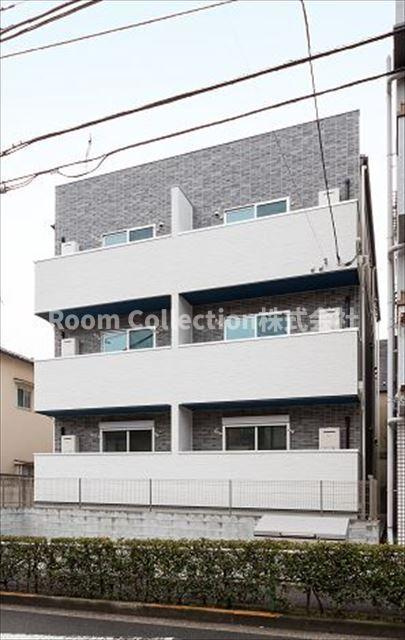 tocco赤塚(トッコアカツカ)のその他共用部分