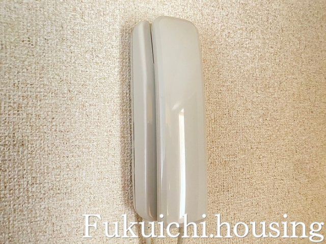 羽根木パークハイツのセキュリティ