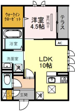アクシス西宮北口