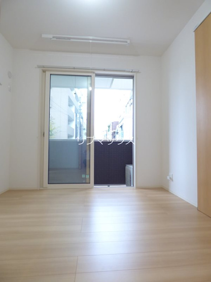 【寝室】アクシス西宮北口