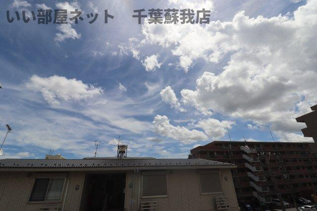 エスペランサABの展望|明日を自由に『Asfree』いい部屋ネット千葉蘇我店です！