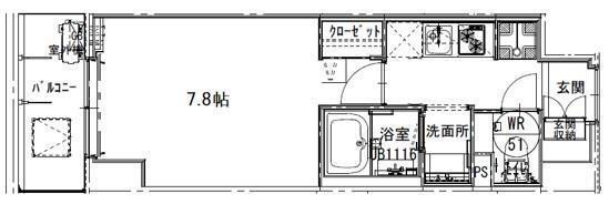 S-FORT板橋本町