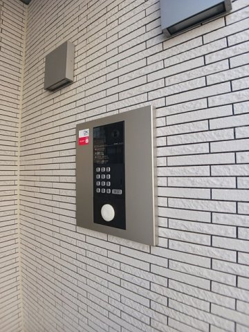 Ｇｌａｎｚ（グランツ）のセキュリティ