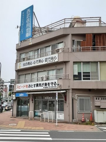 Ｇｌａｎｚ（グランツ）の周辺|江原町交番まで66m