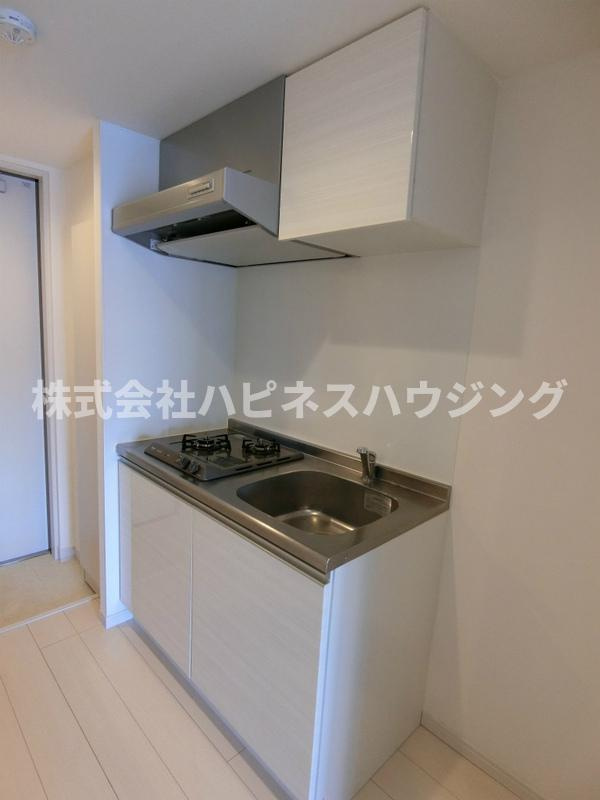 リブリ・ソレーユ はつみのキッチン|キッチンでお料理をお楽しみください