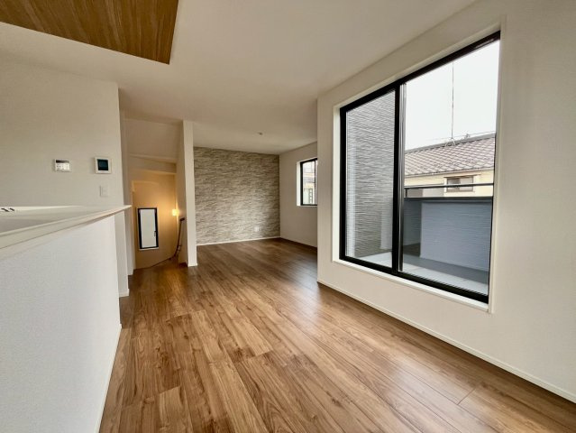 【仲介手数料無料】川越市霞が関北１５期