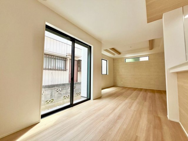 【仲介手数料無料】川越市霞が関北１５期のその他