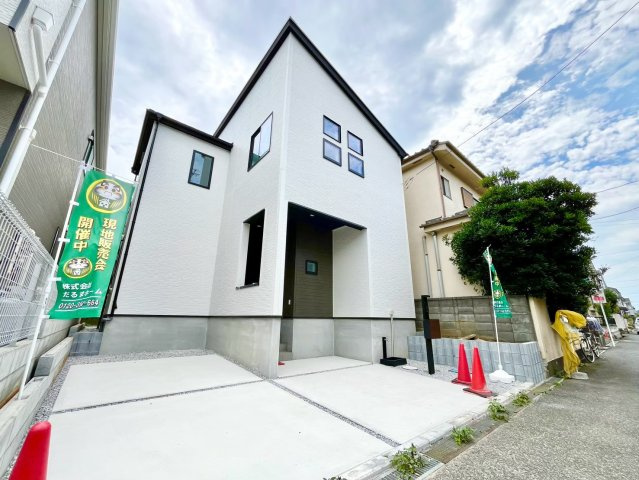【仲介手数料無料】川越市霞が関北１５期