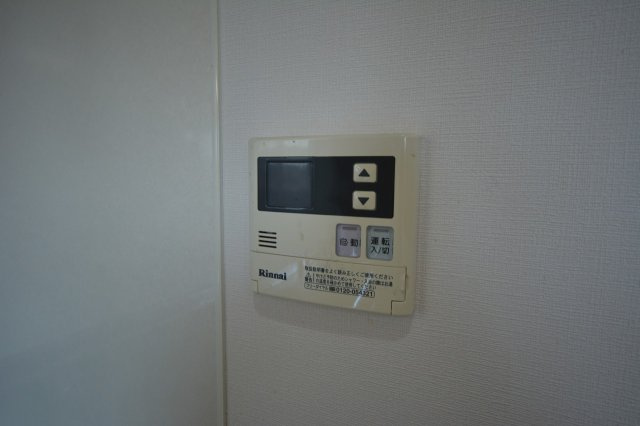 グランデカワノ真田山の設備