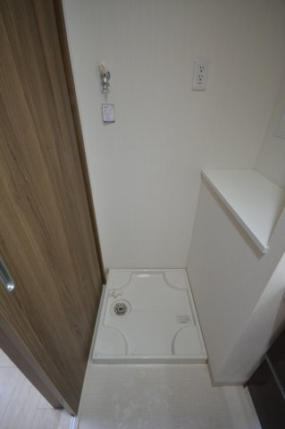グランデカワノ真田山の設備|他号室参考写真です