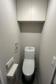 【トイレ】プライムブリス深川住吉
