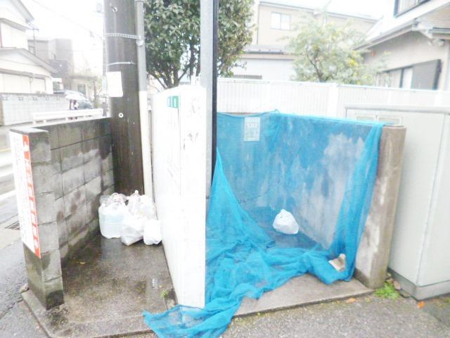 シティパルの設備