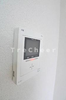 アーバンハイツNOA弐番館のセキュリティ