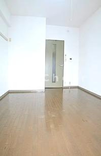 アーバンハイツNOA弐番館の寝室
