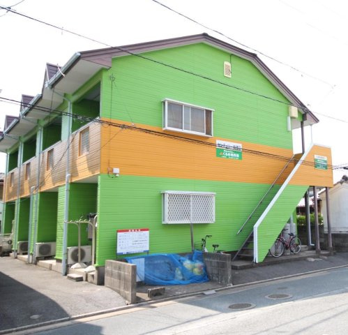 センチュリー梅満II