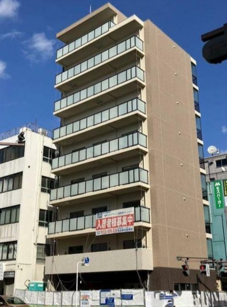 ABオービック浦和区北浦和一丁目
