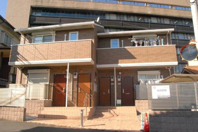 クレール南町