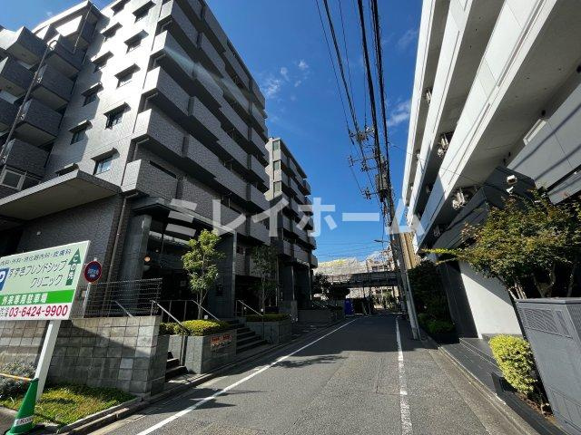 ルーブル仲六郷壱番館のその他
