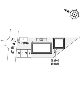 【エントランス】 | レオパレスＯＡＳＩＳ
