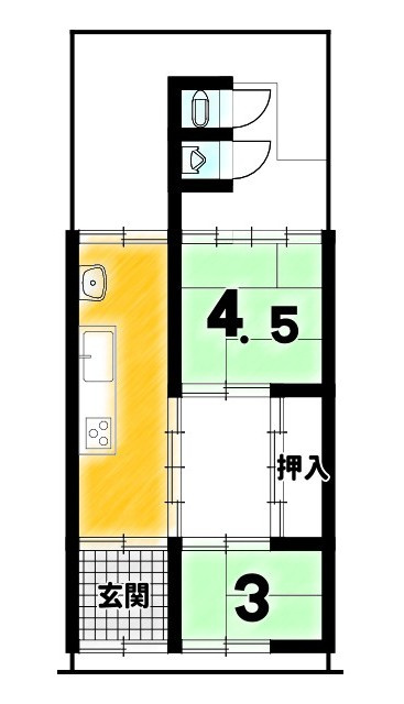壬生森町