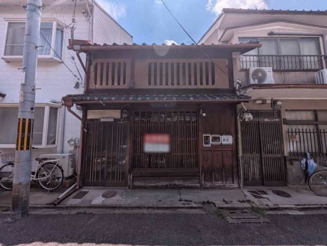 壬生森町