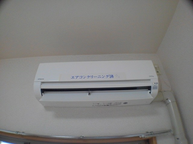 【設備】 | ア　ラ　モード　アビタシオン