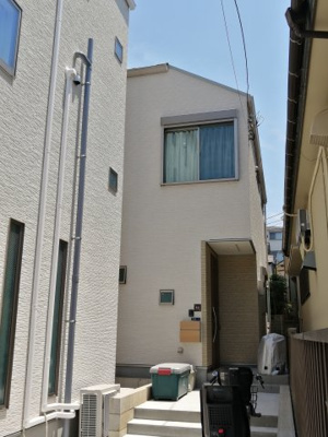 【外観】 | 仲手原貸戸建