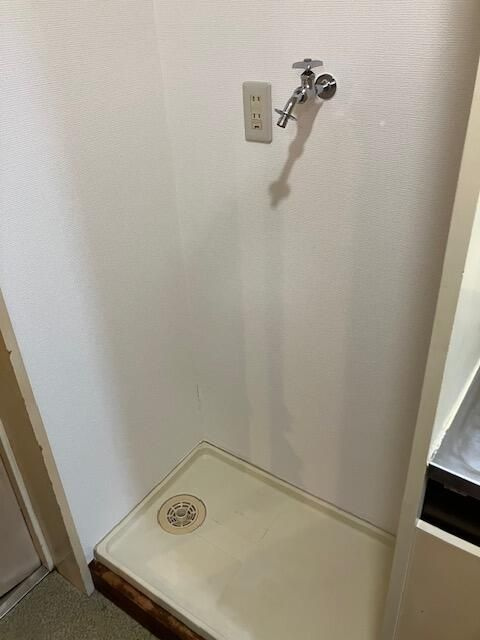 アーバンヒルズ福生の設備
