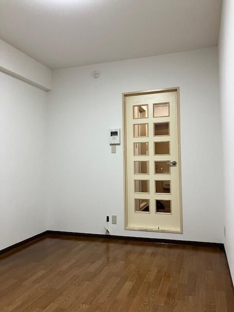 アーバンヒルズ福生の内装