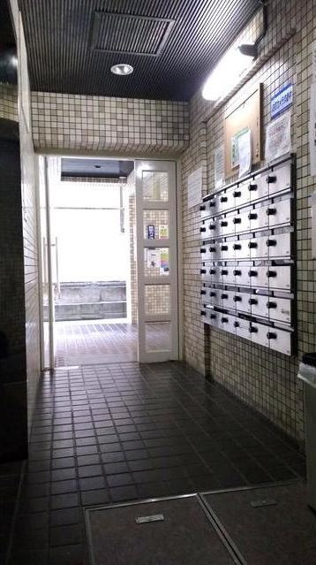 ラインビルド新宿御苑のその他|ラインビルド新宿御苑