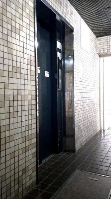 ラインビルド新宿御苑のその他共用部分