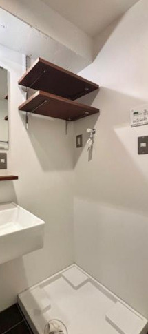 ラインビルド新宿御苑の設備