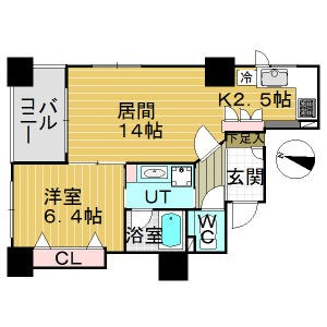 ゼファー札幌ステーション