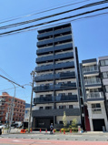 エストゥルース横浜蒔田の画像