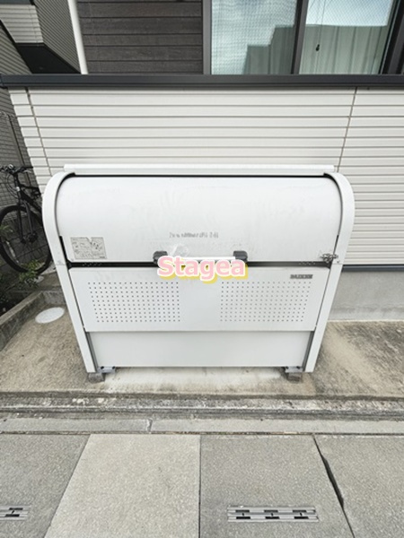 グランプルーヴ東大宮のその他共用部分