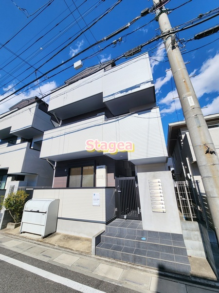 グランプルーヴ東大宮