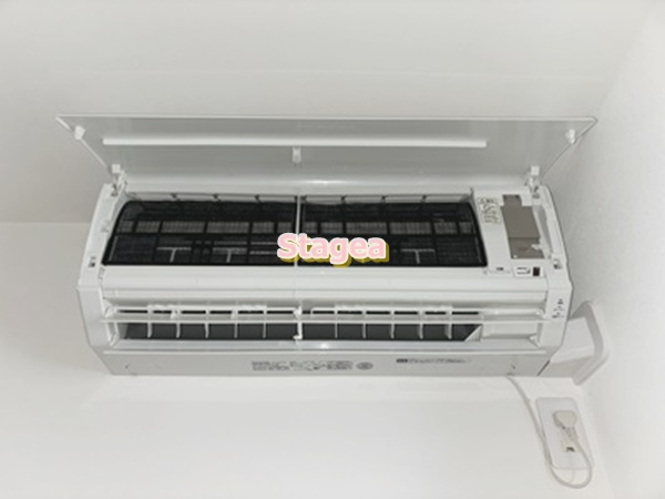 グランプルーヴ東大宮の設備