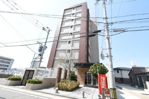 ＪＡＭＭ’Ｓ松島の外観|外観写真（昼）