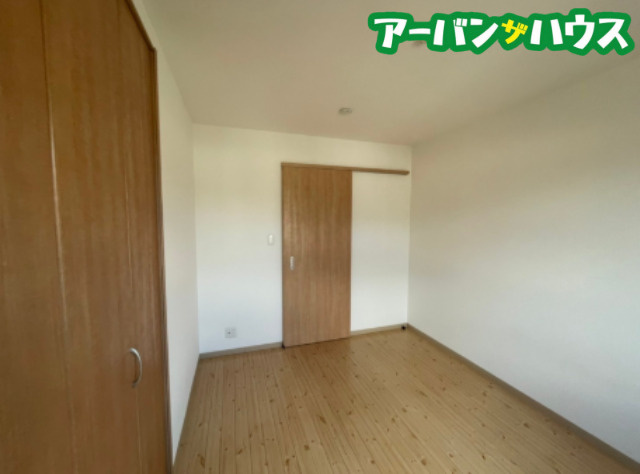 シンフォニア久米の内装