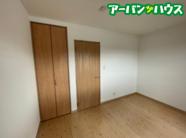 シンフォニア久米の内装